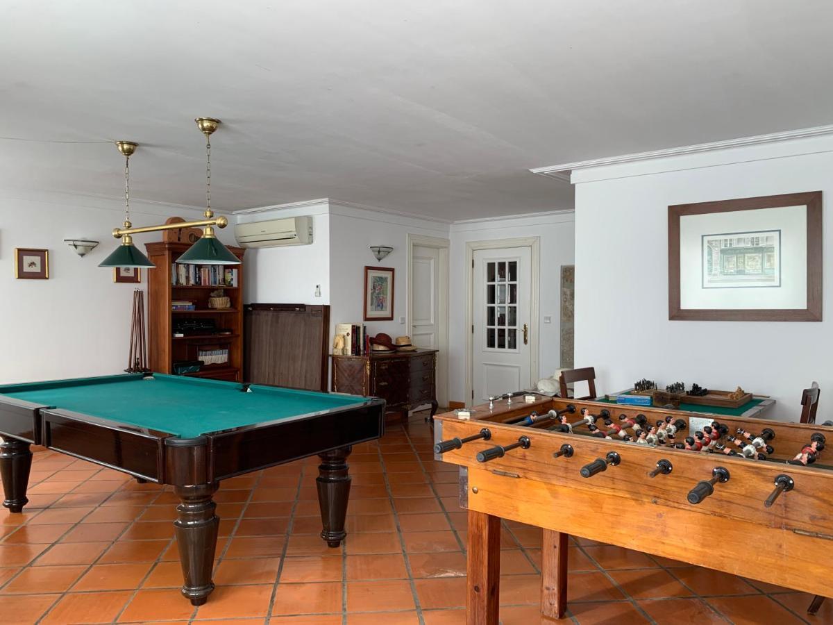A Casa Da Celeste Fagilde Extérieur photo