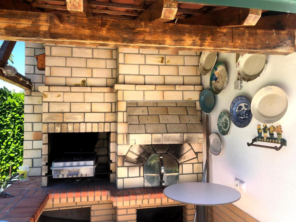 A Casa Da Celeste Fagilde Extérieur photo