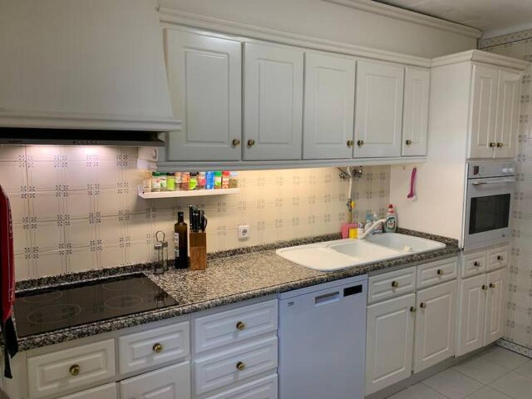 A Casa Da Celeste Fagilde Extérieur photo