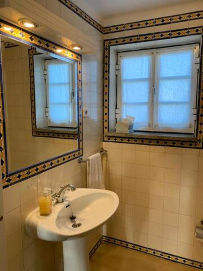A Casa Da Celeste Fagilde Extérieur photo